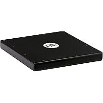 MEINL Percussion マイネル トラベルカホン TCAJ1BK 711+BCVUxCL._AC_UL210_SR210,